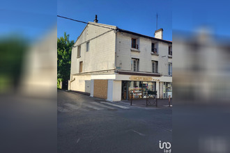 achat localcommercial sarcelles 95200