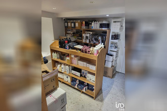 achat localcommercial sarcelles 95200