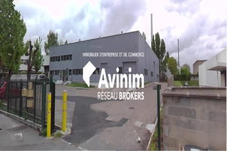 achat localcommercial sarcelles 95200