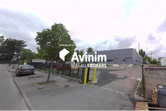 achat localcommercial sarcelles 95200