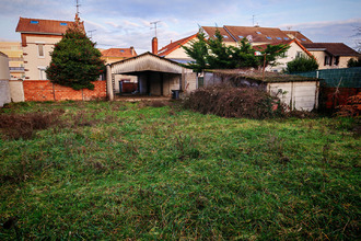 achat localcommercial sarcelles 95200