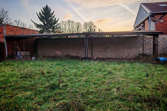 achat localcommercial sarcelles 95200