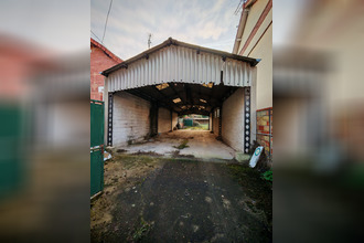 achat localcommercial sarcelles 95200