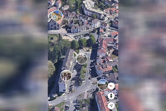 achat localcommercial sarcelles 95200