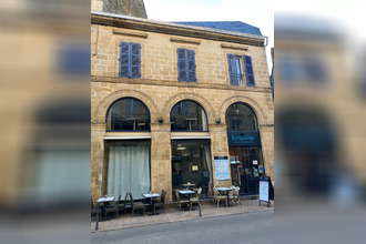 achat localcommercial sarlat-la-caneda 24200