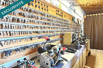 achat localcommercial sarlat-la-caneda 24200