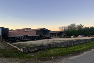 achat localcommercial sarlat-la-caneda 24200