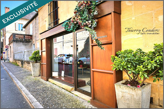 achat localcommercial sarlat-la-caneda 24200