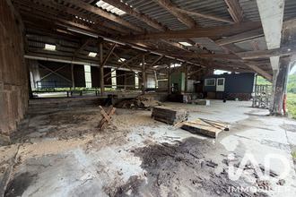 achat localcommercial sarran 19800