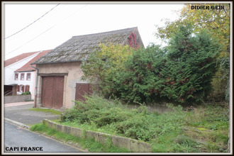 achat localcommercial sarre-union 67260