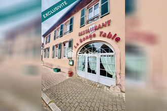 achat localcommercial sarre-union 67260