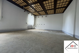 achat localcommercial sarrebg 57400