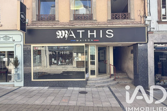 achat localcommercial sarrebg 57400
