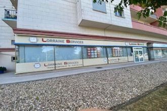 achat localcommercial sarreguemines 57200