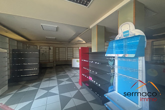 achat localcommercial sarreguemines 57200