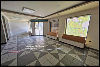 achat localcommercial sarreguemines 57200