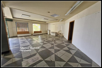 achat localcommercial sarreguemines 57200