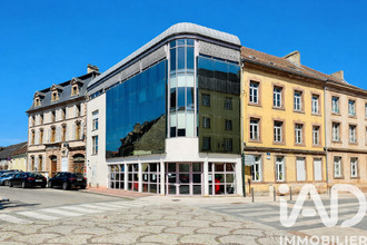 achat localcommercial sarreguemines 57200