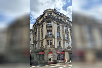 achat localcommercial sarreguemines 57200