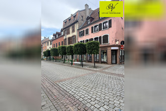 achat localcommercial sarreguemines 57200