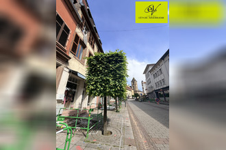achat localcommercial sarreguemines 57200