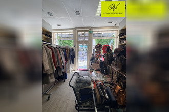 achat localcommercial sarreguemines 57200
