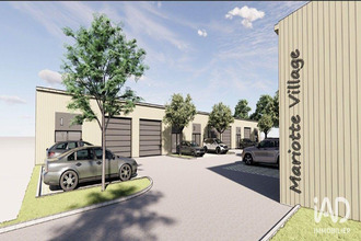 achat localcommercial sarzeau 56370