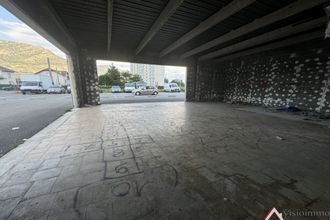 achat localcommercial sassenage 38360