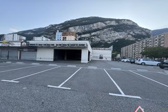 achat localcommercial sassenage 38360