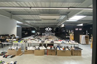 achat localcommercial sassenage 38360