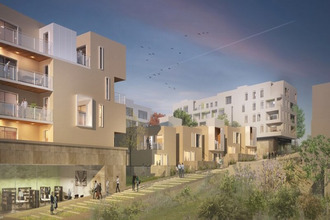 achat localcommercial sathonay-camp 69580