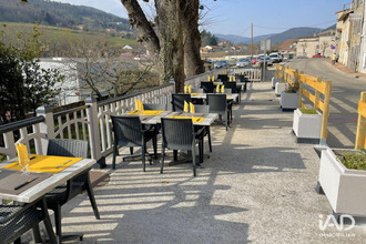 achat localcommercial satillieu 07290