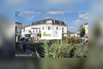 achat localcommercial saujon 17600