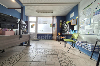 achat localcommercial saujon 17600