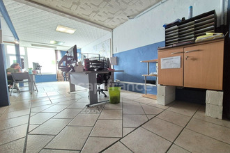 achat localcommercial saujon 17600