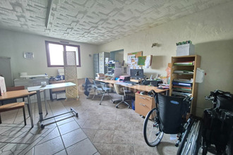 achat localcommercial saujon 17600