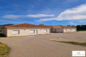 achat localcommercial saulce-sur-rhone 26270