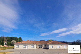 achat localcommercial saulce-sur-rhone 26270