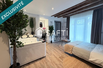 achat localcommercial saulx-les-chartreux 91160