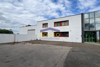 achat localcommercial saulxures-les-nancy 54420