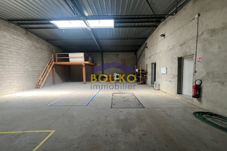 achat localcommercial saulxures-les-nancy 54420