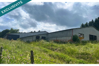 achat localcommercial saulzet-le-froid 63970