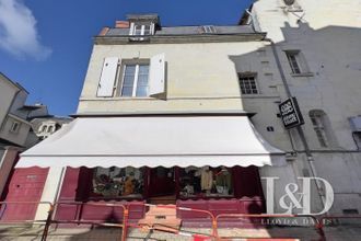 achat localcommercial saumur 49400