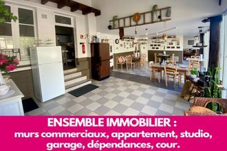 achat localcommercial saumur 49400