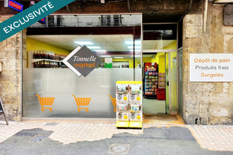 achat localcommercial saumur 49400