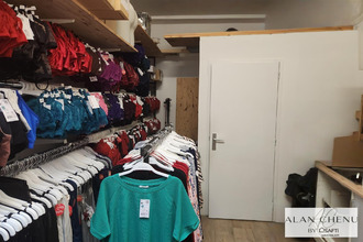 achat localcommercial saumur 49400