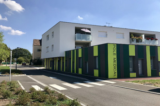 achat localcommercial sausheim 68390