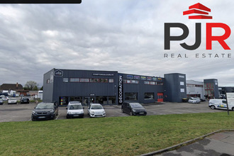 achat localcommercial sausheim 68390