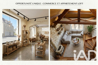 achat localcommercial sautron 44880