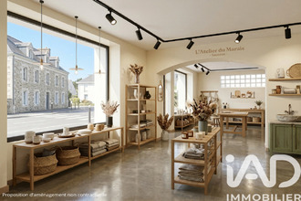 achat localcommercial sautron 44880